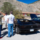 Illustration for article titled 2017 BMW CCBC Duffey Lake Road Trip Part 4: Non-BMWs and Attendees